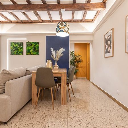 Appartamento Home Ripa 99 Rome Bagian luar foto