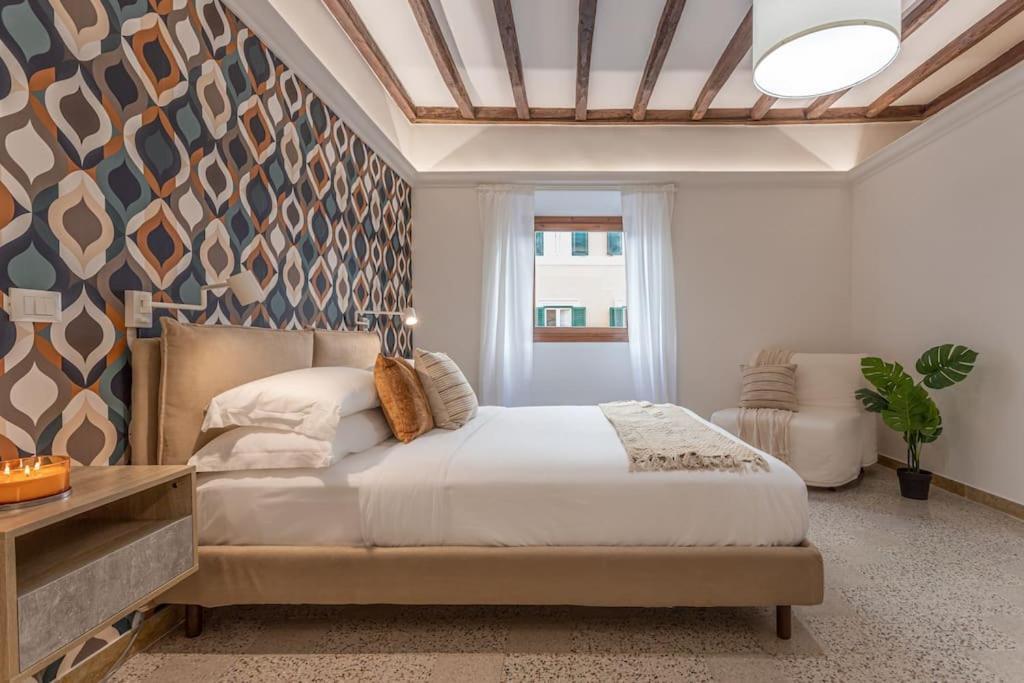 Appartamento Home Ripa 99 Rome Bagian luar foto