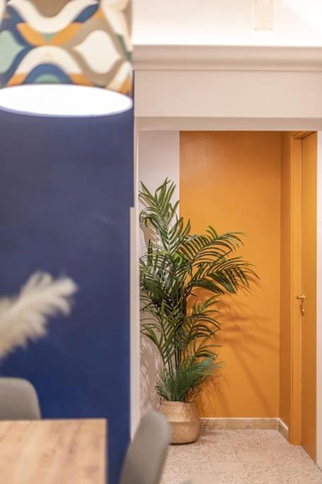 Appartamento Home Ripa 99 Rome Bagian luar foto