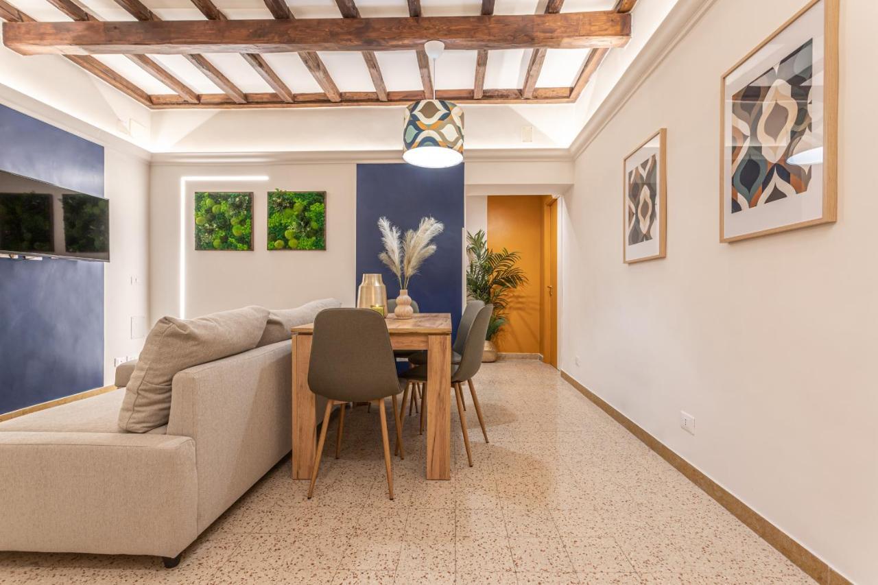 Appartamento Home Ripa 99 Rome Bagian luar foto