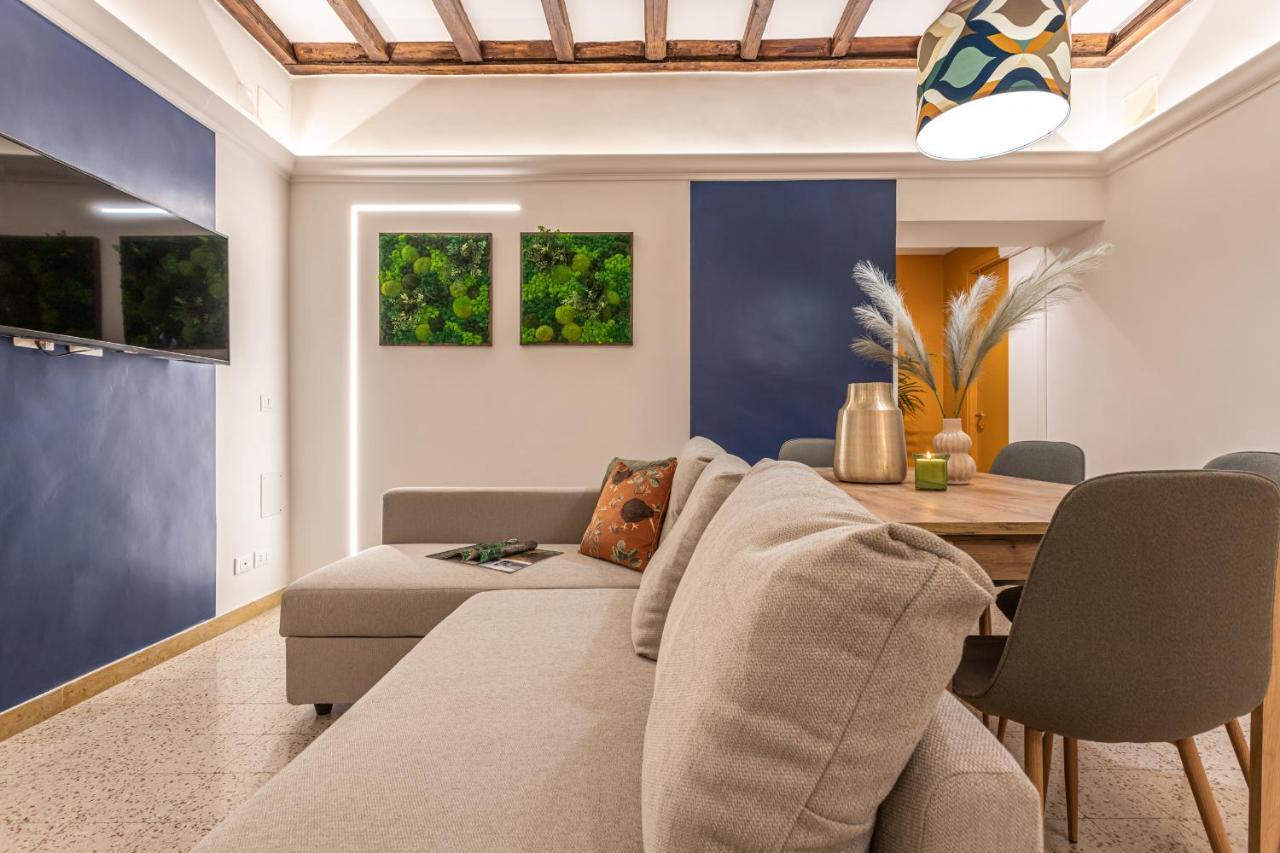 Appartamento Home Ripa 99 Rome Bagian luar foto